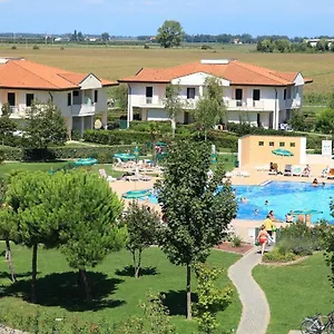 Lecci Lido Altanea , Caorle Italia