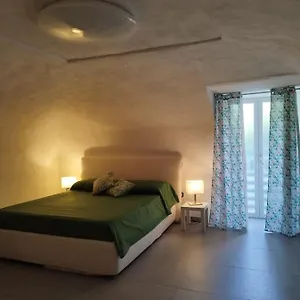 House Lucia Napoli