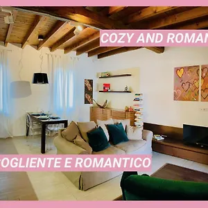 Ca' Stella - Accogliente E Romantico In Contesto Storico - Cozy And Romantic Flat In , Milano Italia