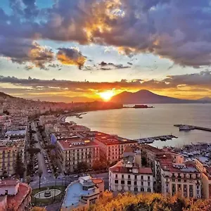 Centro Storico Napoli
