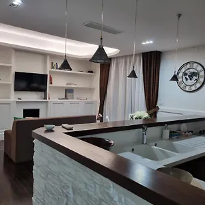A Casa Di Lalla Napoli