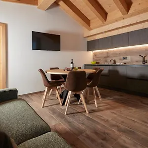Al Bait Ross , Bormio Italia